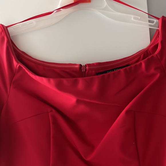 Ruby red, NWT thought I’d wear it NewYears, sadly no - Picture 4 of 4